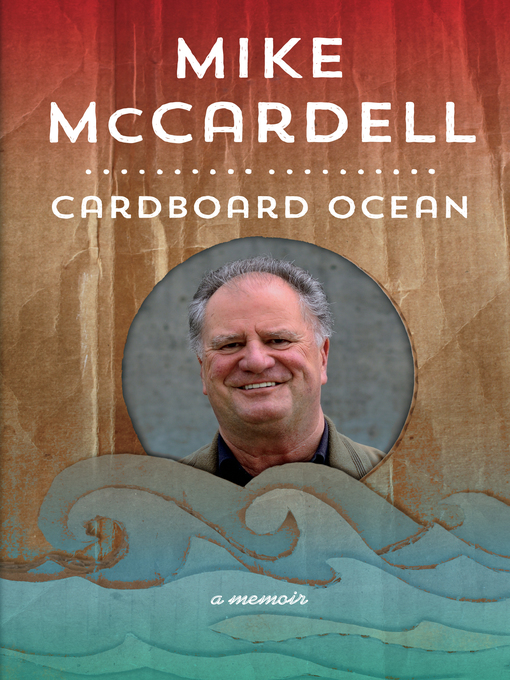 Title details for Cardboard Ocean by Mike McCardell - Available